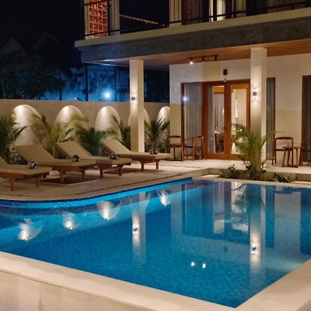 Fullmoon Canggu Nelayan Εξωτερικό φωτογραφία