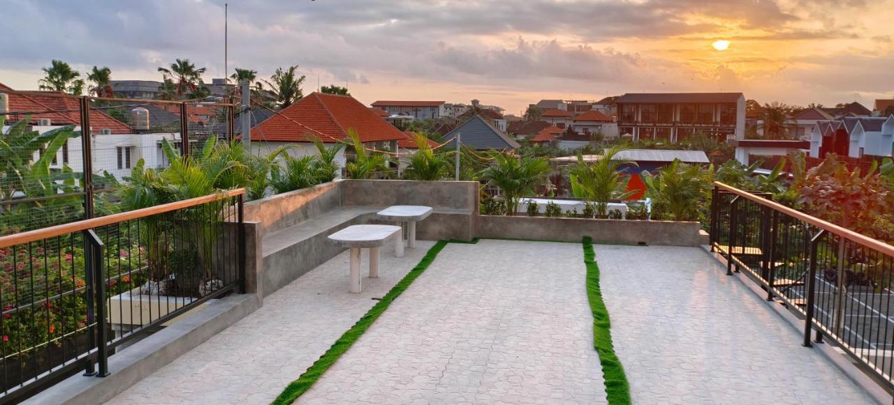 Fullmoon Canggu Nelayan Εξωτερικό φωτογραφία