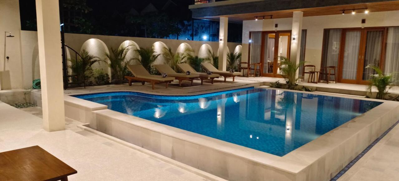 Fullmoon Canggu Nelayan Εξωτερικό φωτογραφία