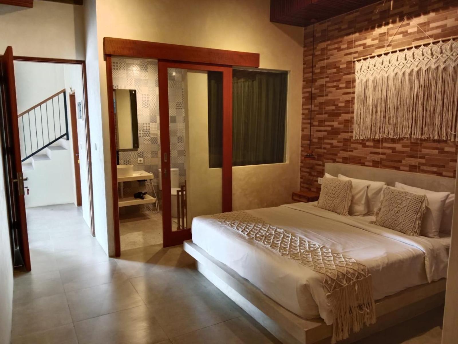 Fullmoon Canggu Nelayan Εξωτερικό φωτογραφία