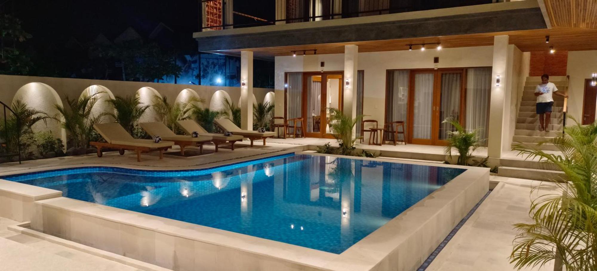 Fullmoon Canggu Nelayan Εξωτερικό φωτογραφία